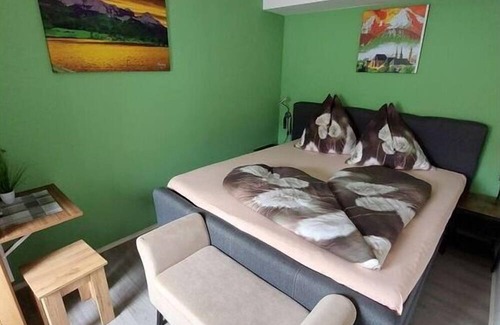 Mitterbach House | Apartment Obersalzberberg