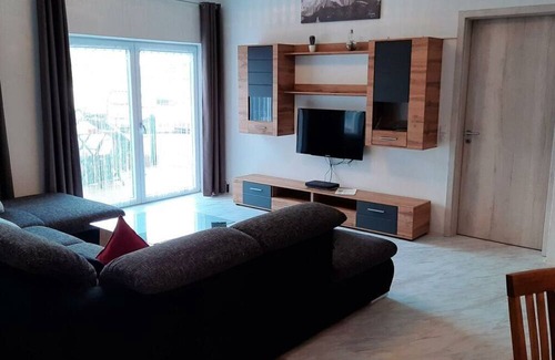 Mitterbach House | Apartment Untersberg