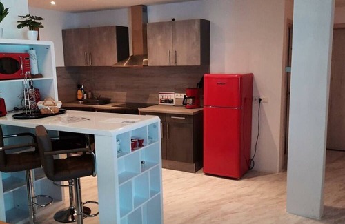 Mitterbach House | Apartment Untersberg
