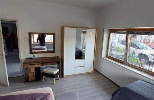 Mitterbach House | Apartment Untersberg