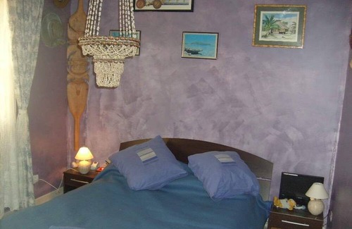Rocbaron House | Holiday home "Ambersweet" jacuzzi and WI-FI
