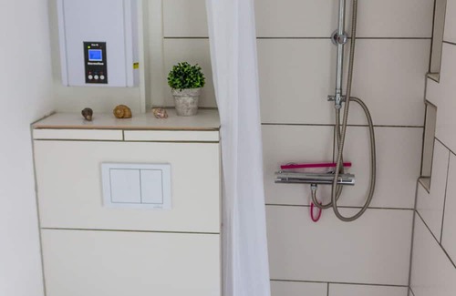 Cuxhaven Apartment | Vrbo Property
