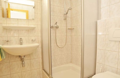 Galtur Apartment | Lovely apartment for 4 guests with WIFI, TV, balcony and parking