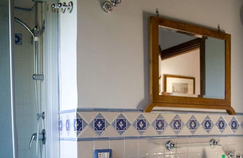 Bagnoregio Villa | Stunning private villa with A/C, private pool, WIFI, TV, balcony, panoramic view and parking