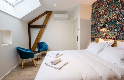 Brantome-en-Perigord Cottage | Gite Brantôme en Périgord-Brantôme, 5 bedrooms, 10 persons