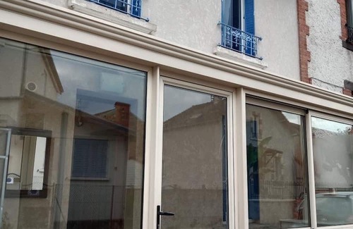 Bellerive-sur-Allier Cottage | Gite Bellerive-sur-Allier, 3 bedrooms, 6 persons