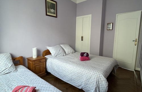 Begles Apartment | Logement Entier : Hébergement - Bègles, France