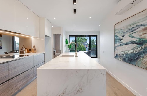 Kohimarama House | Brand New Luxury for the Family
