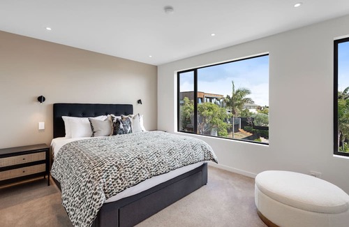 Kohimarama House | Brand New Luxury for the Family