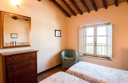 San Macario In Monte Villa | Beautiful villa for 36 people with private pool, WIFI, TV, pets allowed and parking