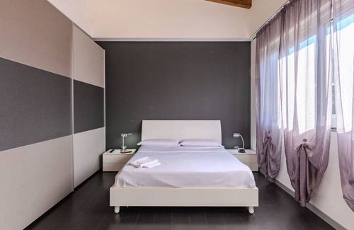 Gravellona Toce Villa | Wonderful private villa for 8 people with WIFI, TV, patio and parking