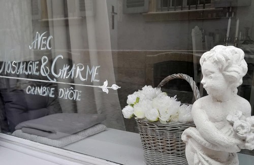 Porrentruy Apartment | Ferienwohnung/app. für 2 Gäste mit 25m² in Porrentruy