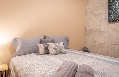 Bangor Apartment | Elevated Living at Bangor Downtown Penthouse