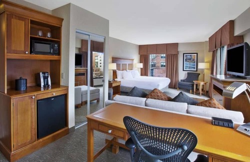 Old Port House | Authentic Portland Experience: Waterfront Stay w/ Indoor Pool & Breakfast