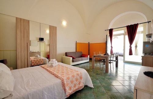 Cutrofiano Apartment | Mini house in the heart of Salento!