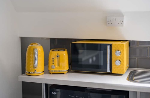 Sheldon Apartment | 2 bedroom flat - NEC, Bham Airport, Resorts World