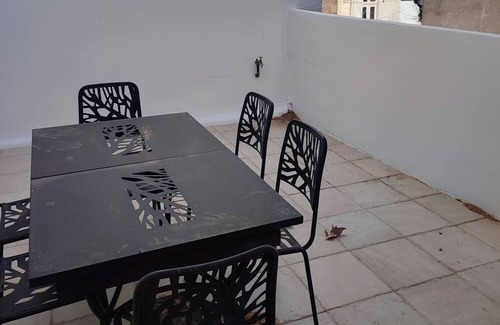 Tourbes House | Maison de Vacances Le Nid Tourbain