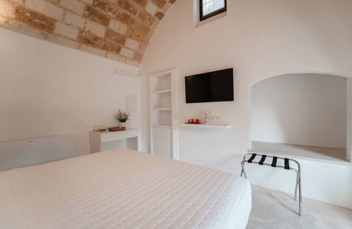 Lido Silvana Bed & Breakfast | La Vacia Boutique country Resort