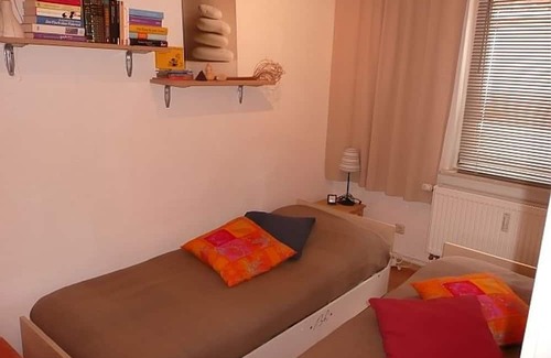 Zudar Apartment | App. 1 - Rügen Fewo 168