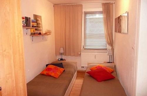 Zudar Apartment | App. 1 - Rügen Fewo 168