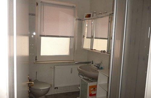 Zudar Apartment | App. 1 - Rügen Fewo 168