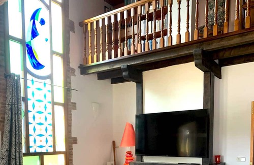 Perelada Villa | Homerez - Villa for 10 ppl. with swimming-pool, sauna and jacuzzi at Peralada