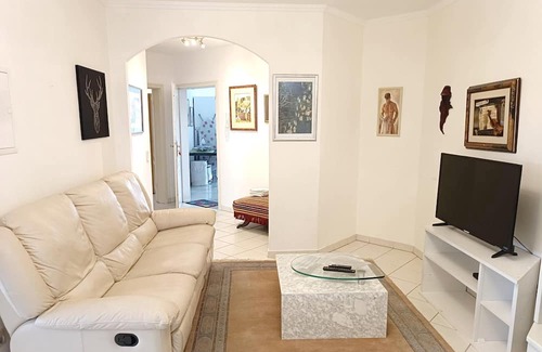 Kirkel Apartment | Homerez - Beautiful apartement for 4 ppl. with garden at Limbach, Kirkel