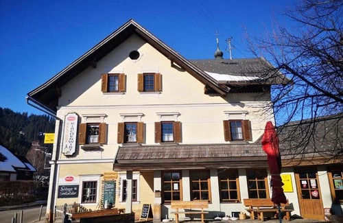 Gnesau Apartment | Familienzimmer - Gasthof Kirchenwirt Gnesau