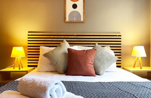 Rasimpasa Condo | 0103 - Central, Comfortable, Affordable