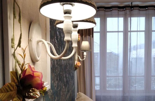 Purgerot Bed & Breakfast | Vrbo Property