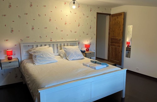 Domsure House | Vrbo Property