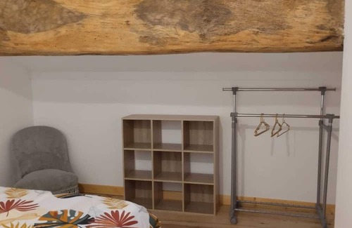 Frontenac House | Homerez - Spacious house for 6 ppl. with terrace at Frontenac
