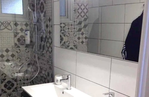 Eccica-Suarella Apartment | Homerez - Nice apartement 3 km away from the beach for 3 ppl. at Eccica-Suarella