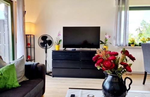 Piding House | Uitzicht op Staufen