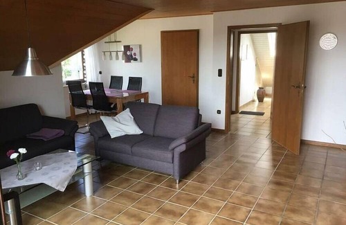 Gerolstein House | Gisela Modern retreat