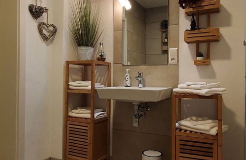 Hofen House | The Paterhaus Comfortable holiday residence