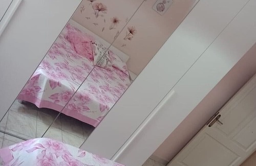 Itri Apartment | Le rifuge romantique