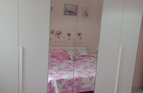 Itri Apartment | Le rifuge romantique