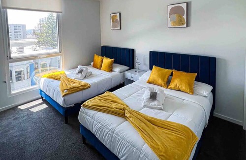 Civic Center Apartment | Vrbo Property