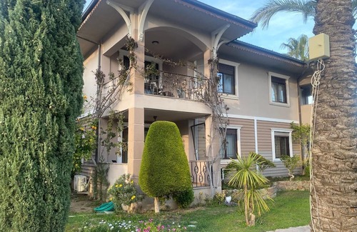 Camyuva Villa | Demirkaya Villaları