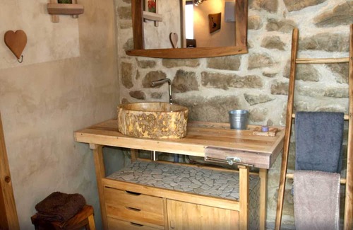 Braux House | Homerez - Nice house for 2 ppl. at Braux