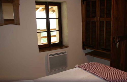 Braux House | Homerez - Nice house for 2 ppl. at Braux