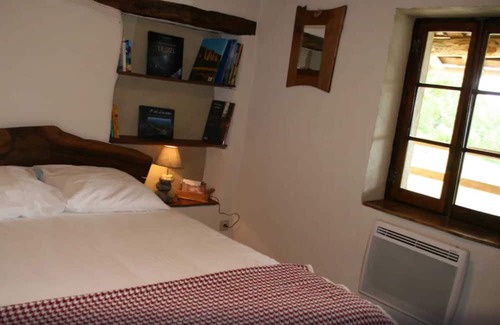 Braux House | Homerez - Nice house for 2 ppl. at Braux