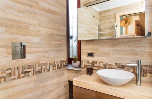Arenella Apartment | Casa Fani - One Bedroom Apartment, Sleeps 2