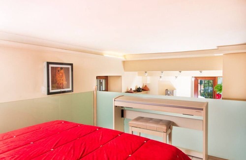 Arenella Apartment | Casa Fani - One Bedroom Apartment, Sleeps 2