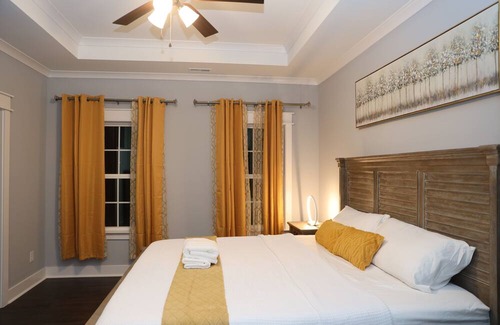 Florence House | Take a rest in Florence .Ideal for i95 traveler and Florence Center and Buc-ee's
