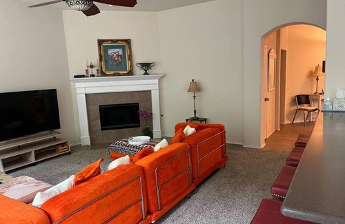 North Richland Hills House | Spacious Luxury 3BD Oasis- TX