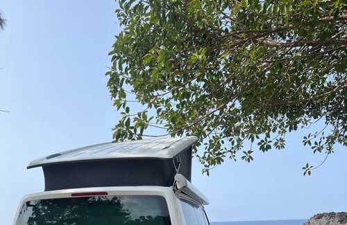 Sao Pedro House | Alugo Autocaravana Vw California