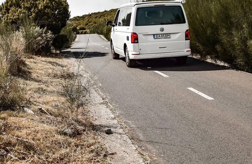 Sao Pedro House | Alugo Autocaravana Vw California