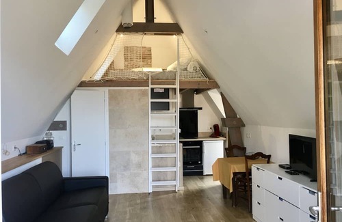 Prudhomat House | Studio des remparts